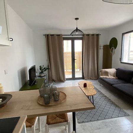 La Casita Luz Lägenhet Cavaillon Exteriör bild