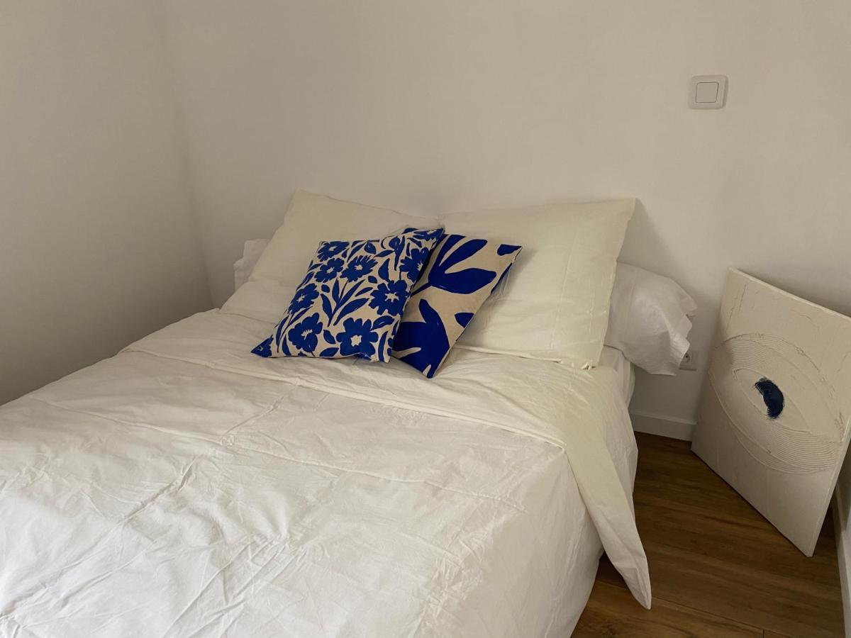La Casita Luz Lägenhet Cavaillon Exteriör bild