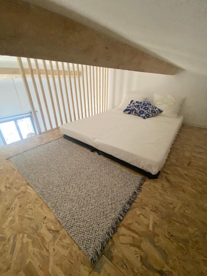 La Casita Luz Lägenhet Cavaillon Exteriör bild